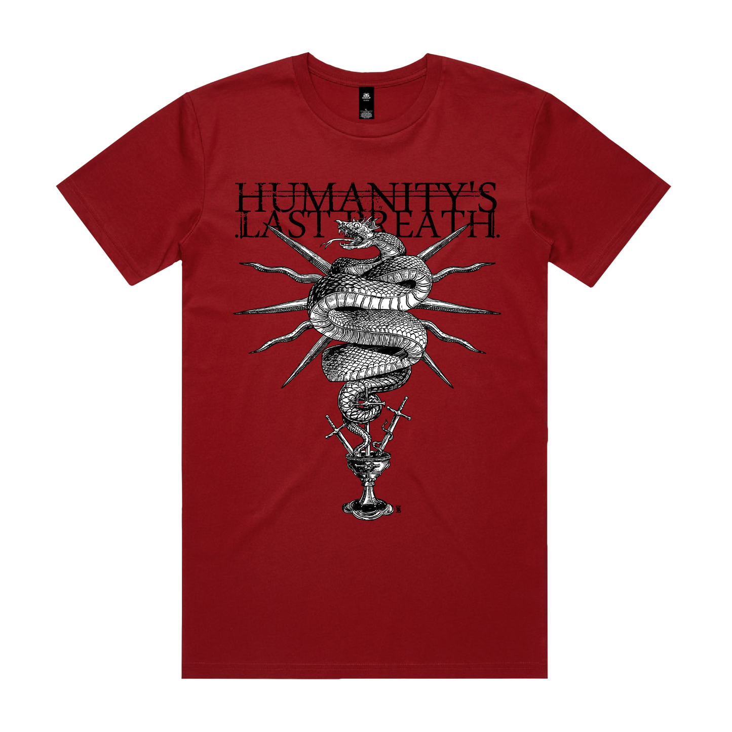 Great Serpent Tee