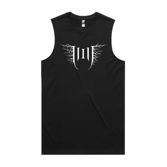 Logo Tank Top