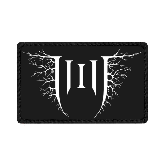 3.75in 5 Pillar Patch