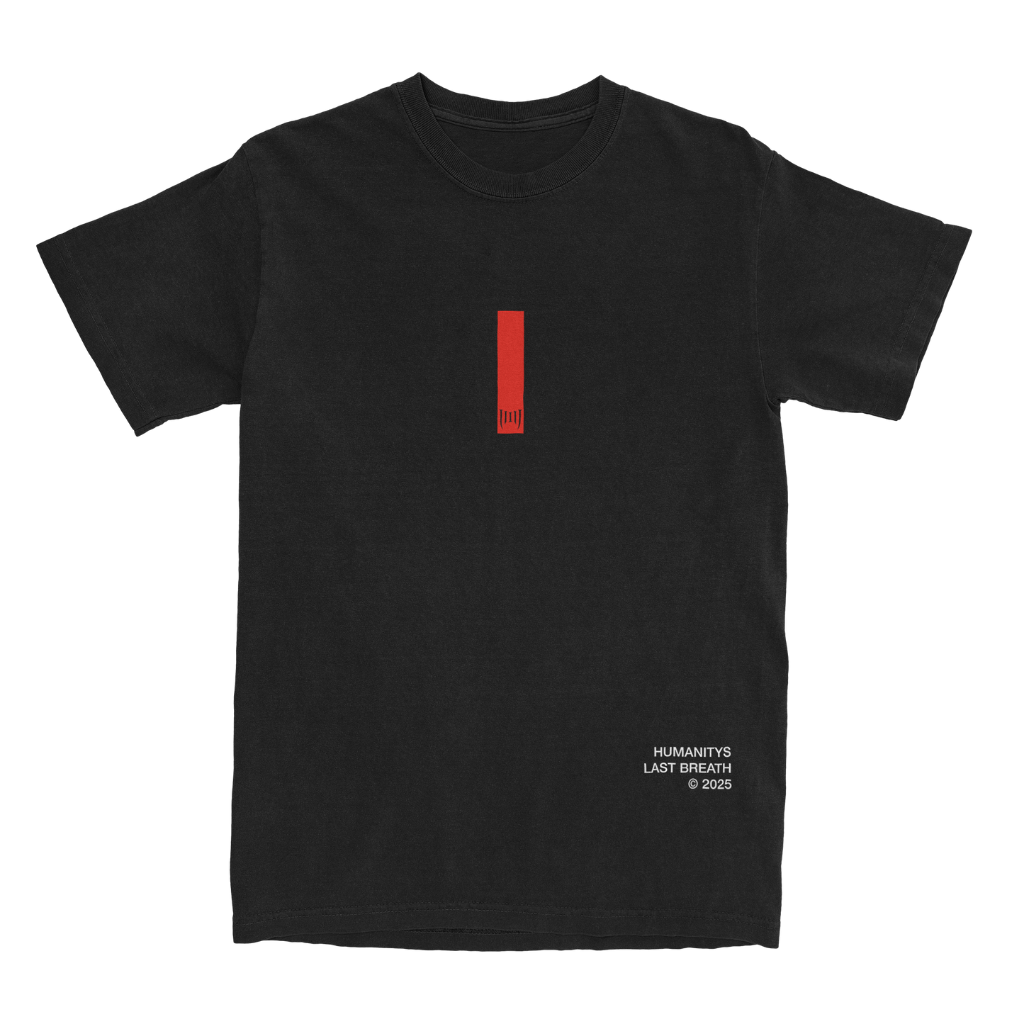 Instill Tee