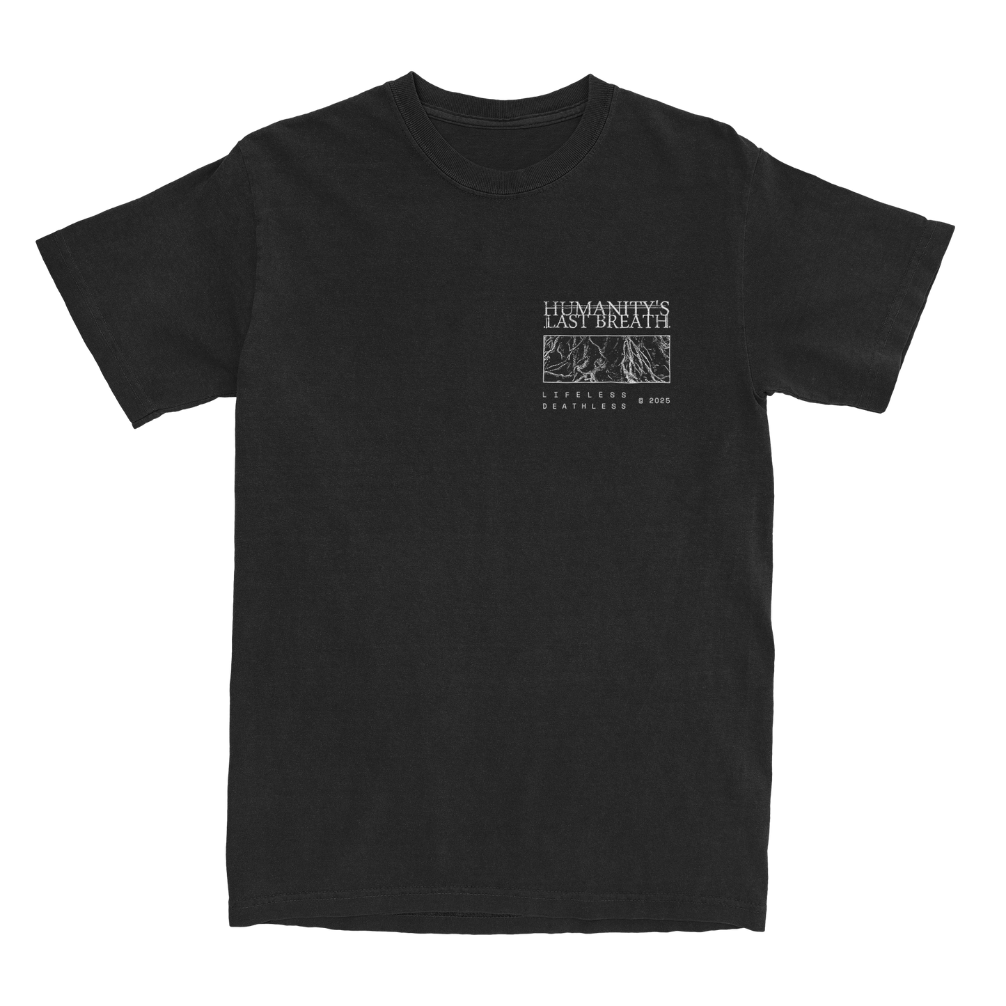 Lifeless Tee